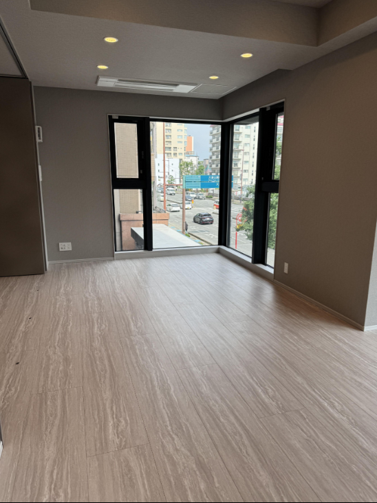 Luxury Condo / 3LDK, Fukuoka City, Fukuoka photo 2