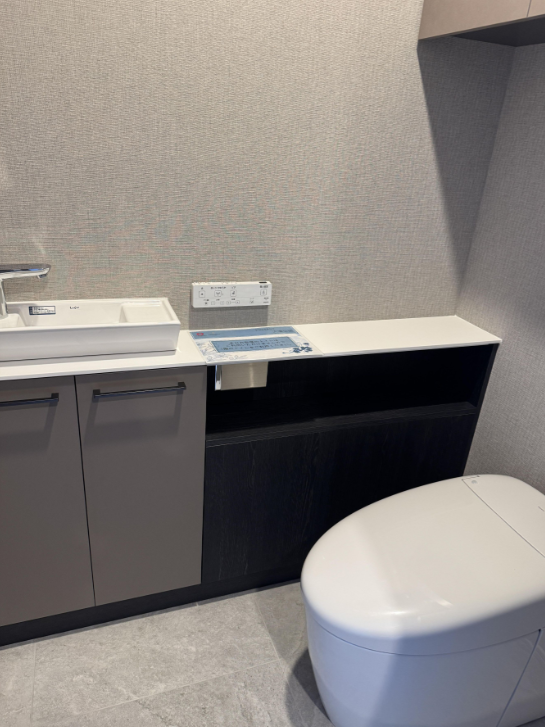 Luxury Condo / 3LDK, Fukuoka City, Fukuoka photo 10