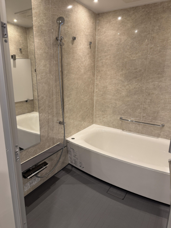 Luxury Condo / 3LDK, Fukuoka City, Fukuoka photo 7