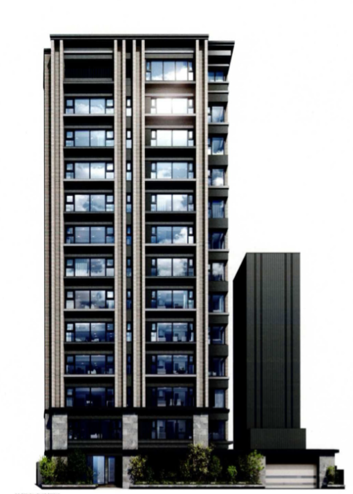 Luxury Condo / 3LDK, Fukuoka City, Fukuoka photo 5