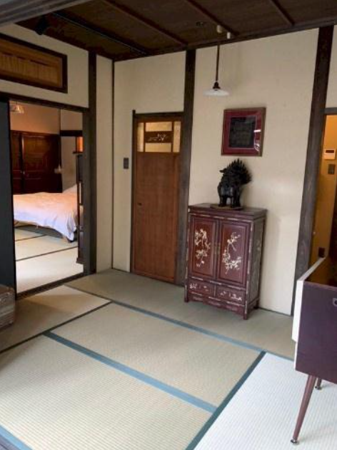 Kyoto Machiya / 4LDK, Kyoto City, Kyoto photo 6