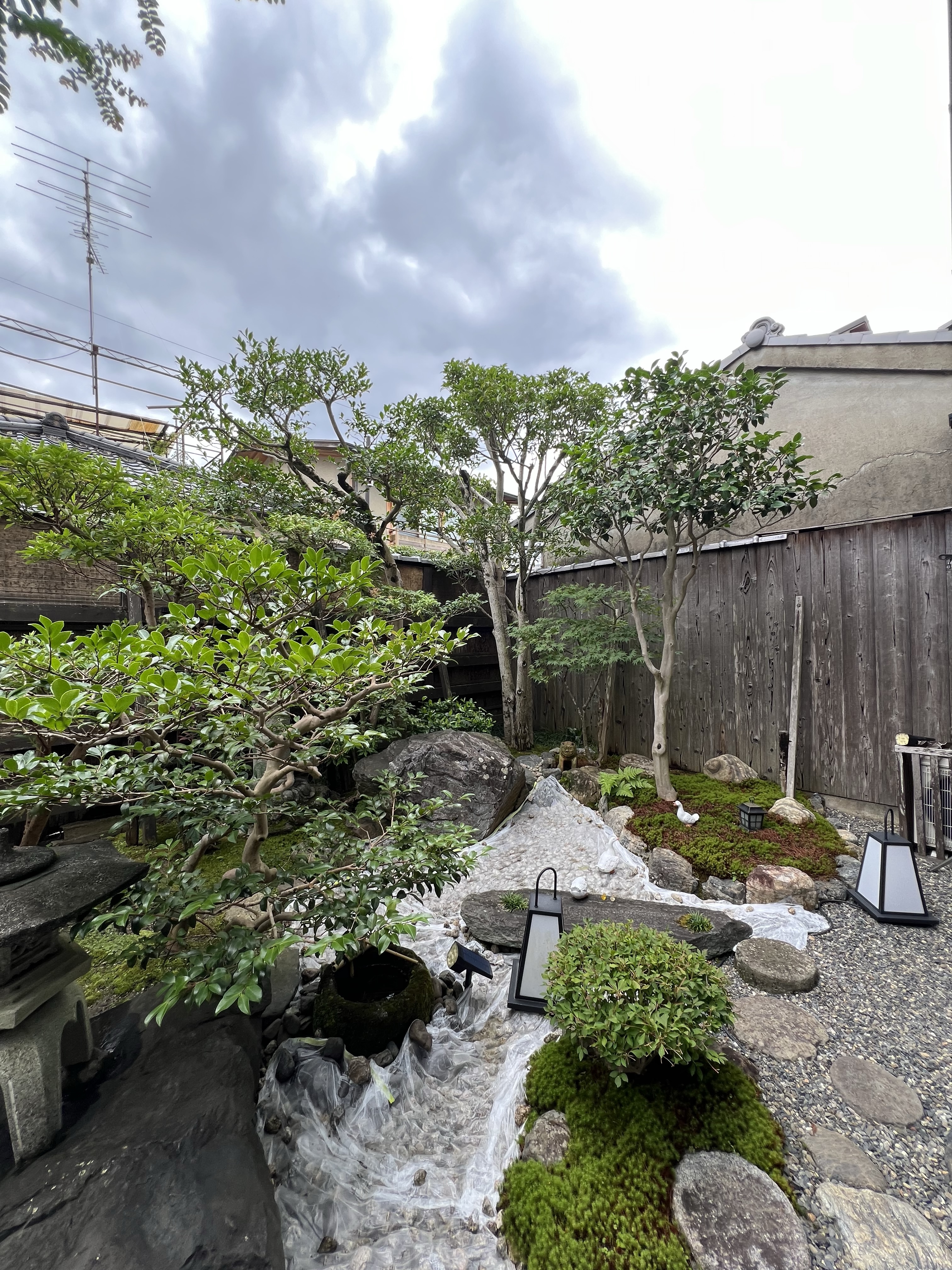 Kyoto Machiya / 4LDK, Kyoto City, Kyoto photo 9
