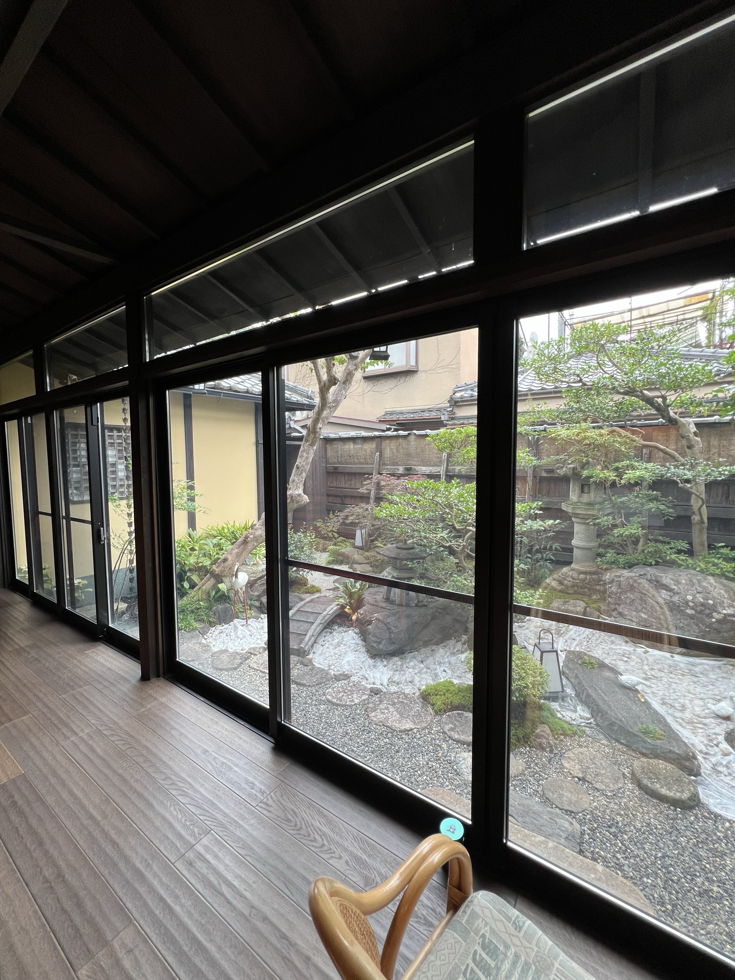 Kyoto Machiya / 4LDK, Kyoto City, Kyoto photo 11