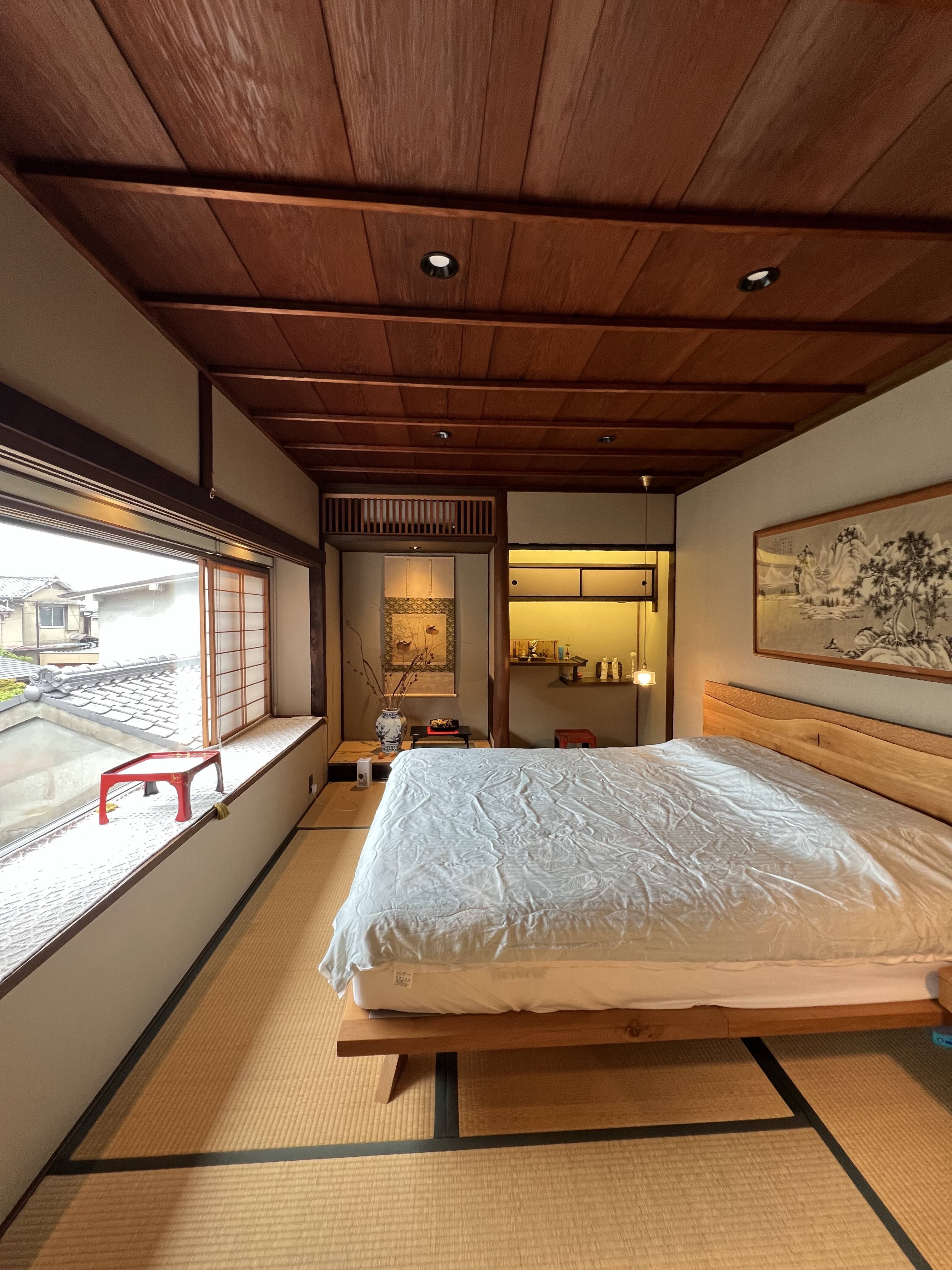 Kyoto Machiya / 4LDK, Kyoto City, Kyoto photo 13