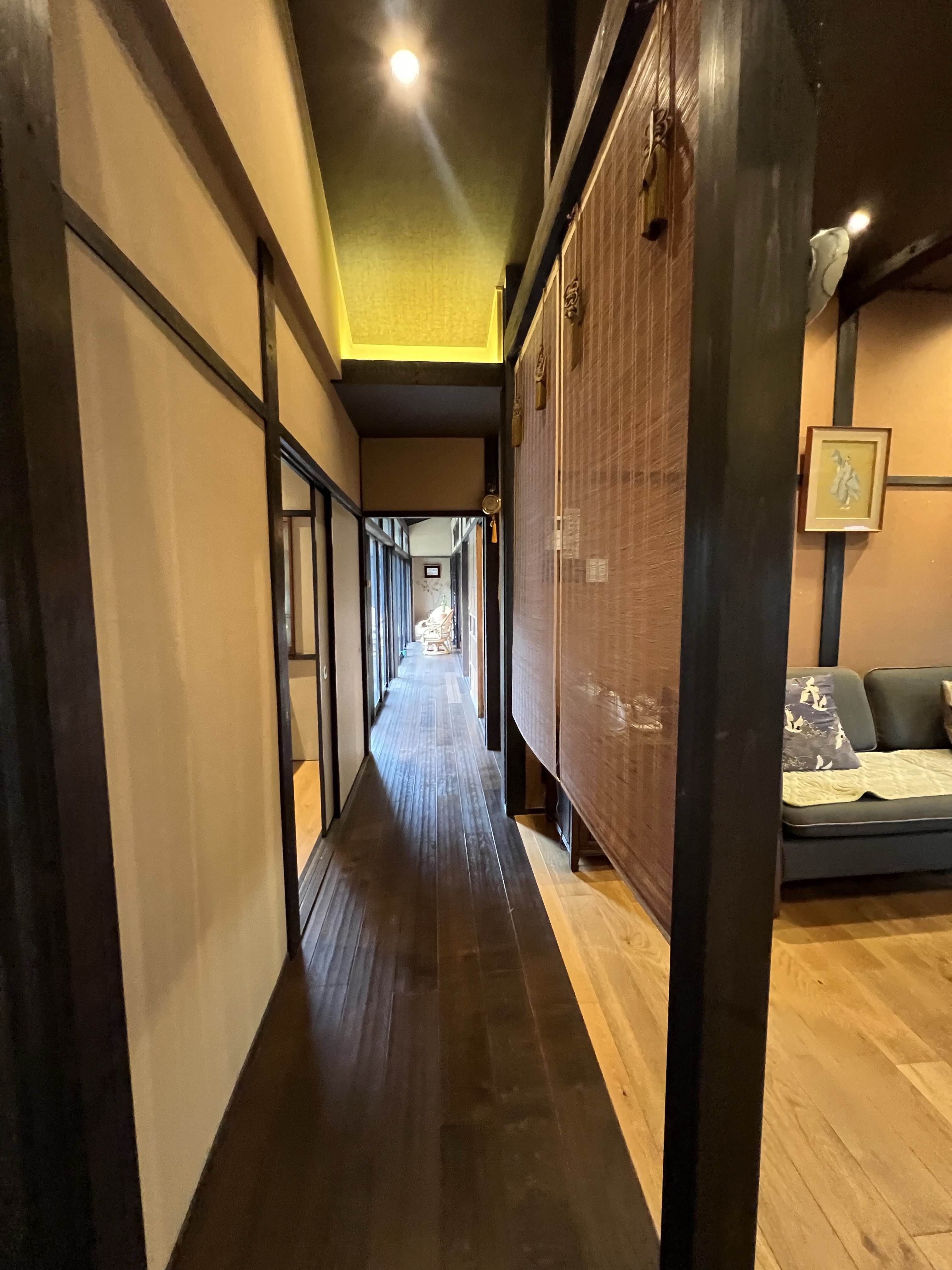 Kyoto Machiya / 4LDK, Kyoto City, Kyoto photo 12