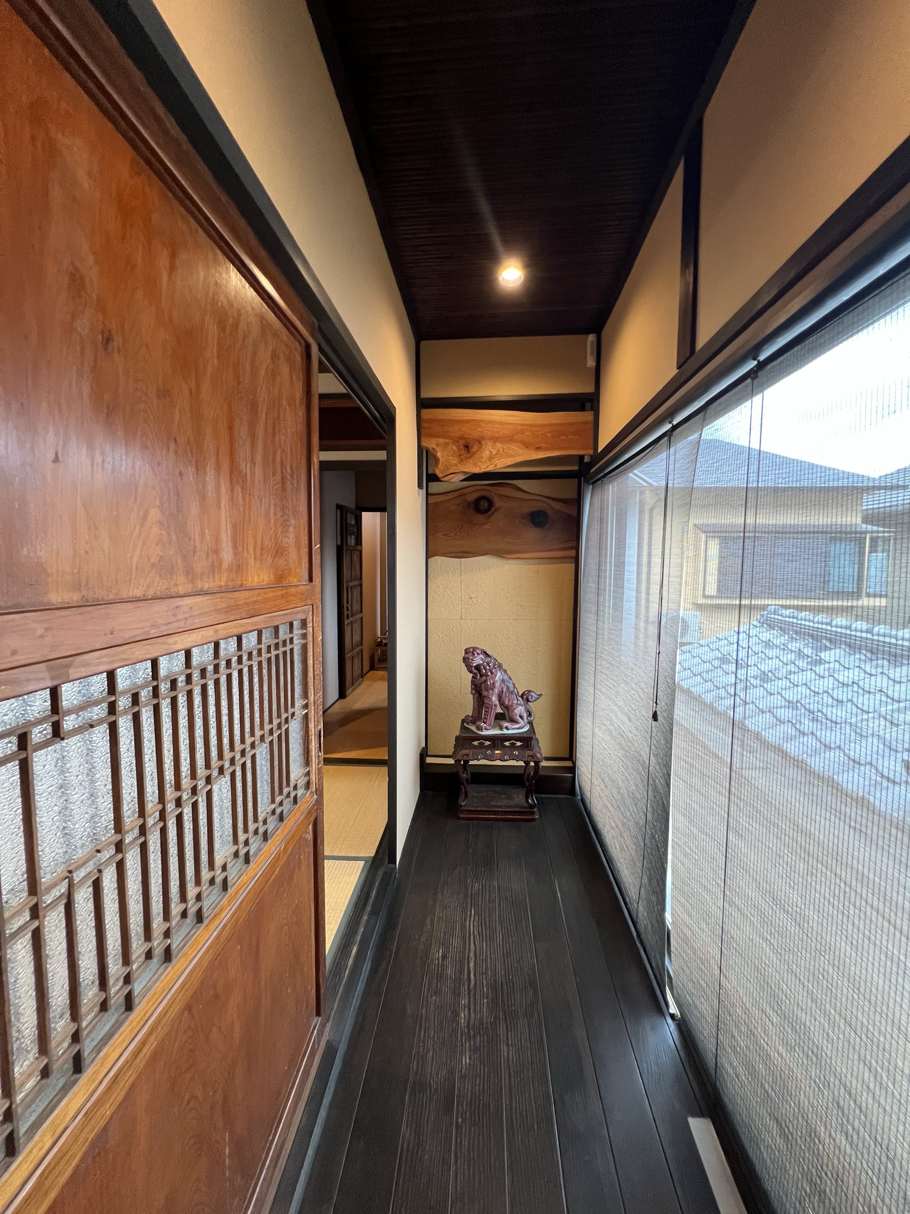 Kyoto Machiya / 4LDK, Kyoto City, Kyoto photo 15