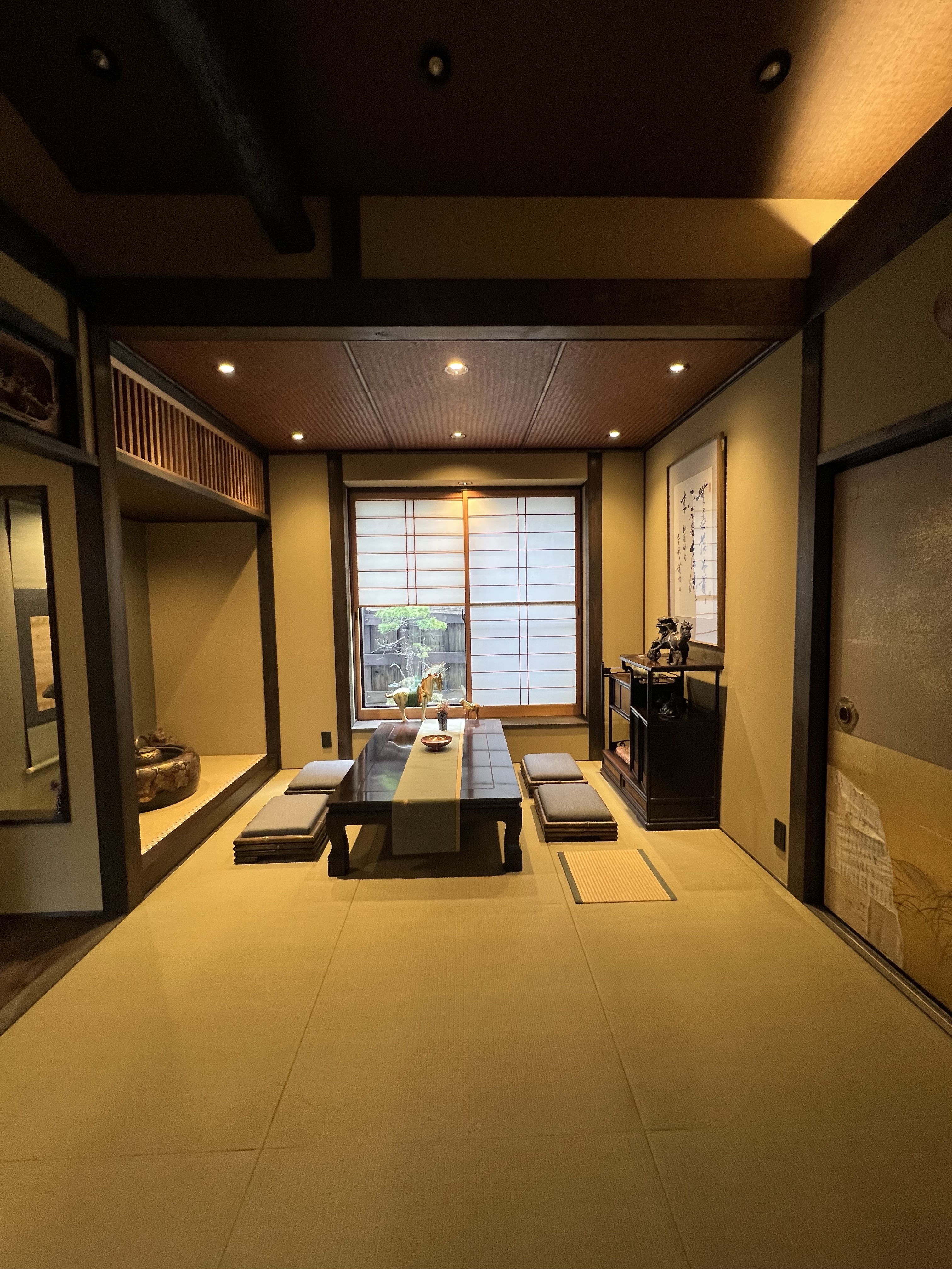 Kyoto Machiya / 4LDK, Kyoto City, Kyoto photo 3