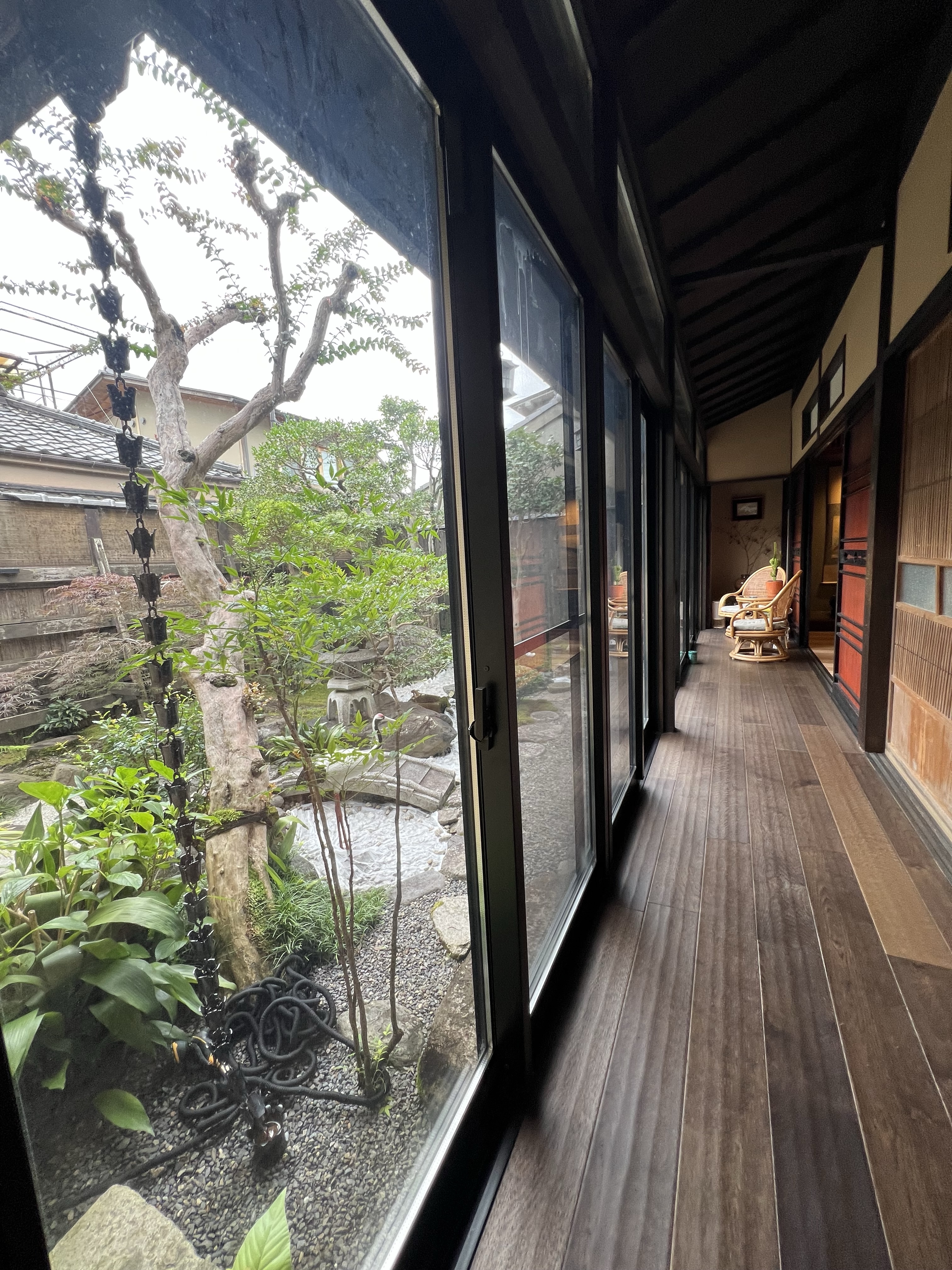 Kyoto Machiya / 4LDK, Kyoto City, Kyoto photo 10