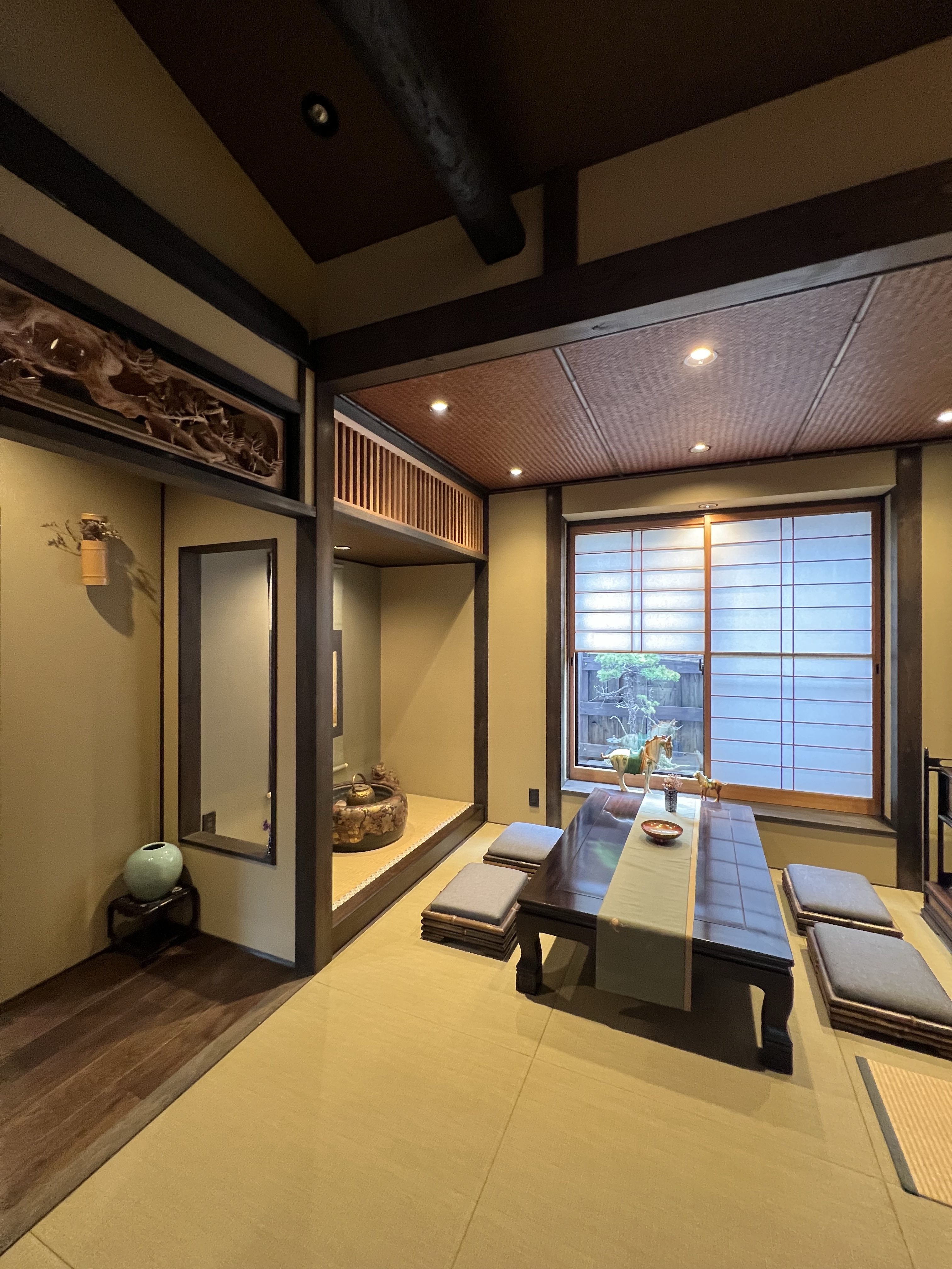 Kyoto Machiya / 4LDK, Kyoto City, Kyoto photo 4