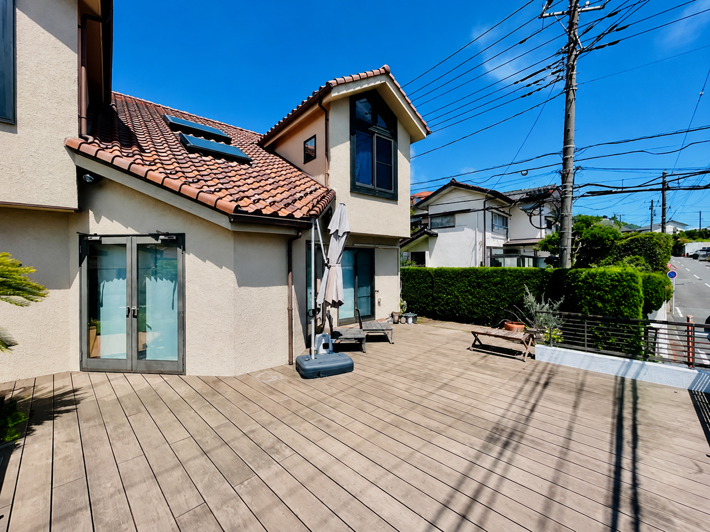 Ocean View House / 3LDK, Kamakura City, Kanagawa photo 2