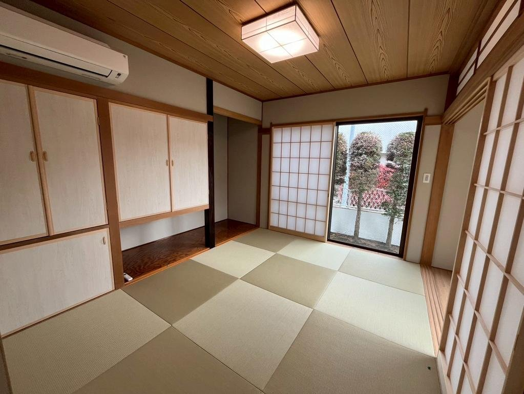 Two-Family House / 5LDK+2S, Setagaya Ward, Tokyo photo 4