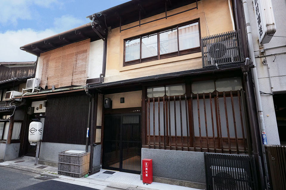 Kyoto Machiya Guesthouse / 3LDK, Kyoto City, Kyoto photo 2