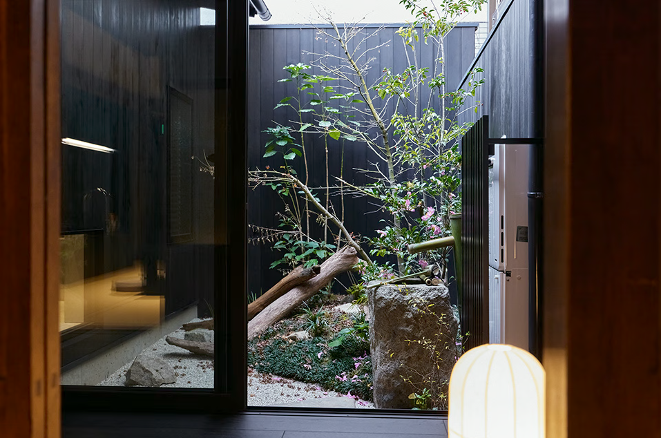 Kyoto Machiya Guesthouse / 3LDK, Kyoto City, Kyoto photo 3