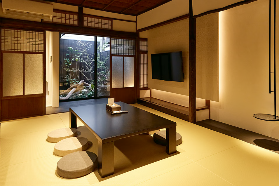 Kyoto Machiya Guesthouse / 3LDK, Kyoto City, Kyoto photo