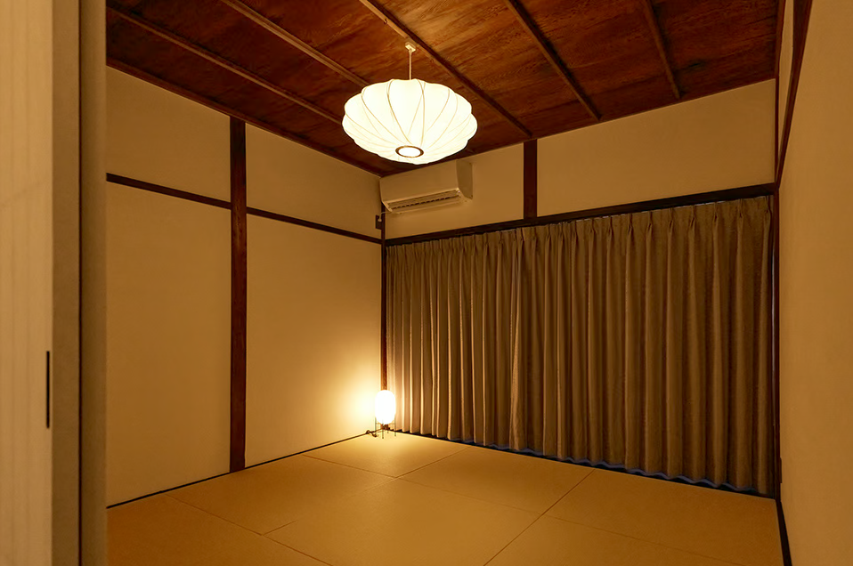 Kyoto Machiya Guesthouse / 3LDK, Kyoto City, Kyoto photo 9