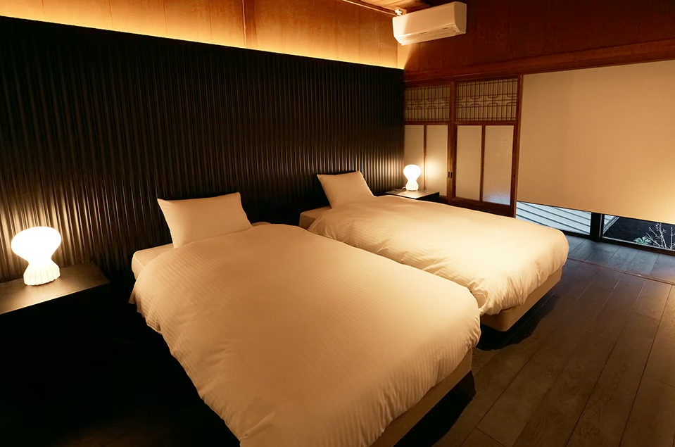 Kyoto Machiya Guesthouse / 3LDK, Kyoto City, Kyoto photo 6