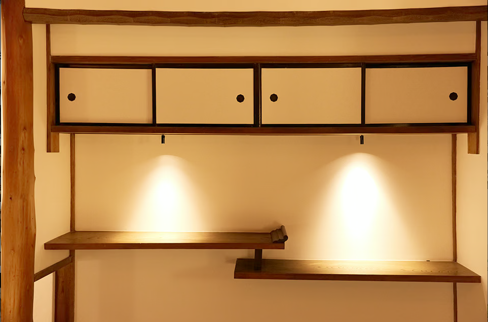 Kyoto Machiya Guesthouse / 3LDK, Kyoto City, Kyoto photo 8