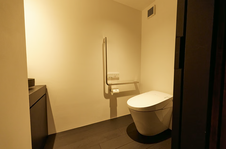 Kyoto Machiya Guesthouse / 3LDK, Kyoto City, Kyoto photo 11