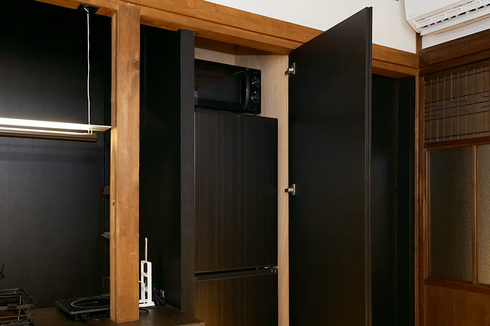 Kyoto Machiya Guesthouse / 3LDK, Kyoto City, Kyoto photo 13