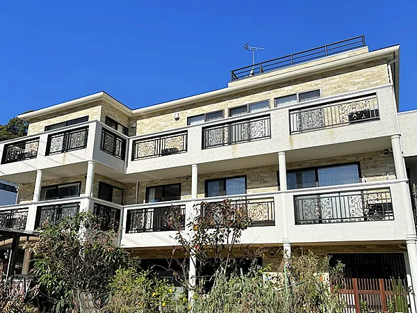 Hot Spring Residence / 7LDK+S, Atami City, Shizuoka photo 2