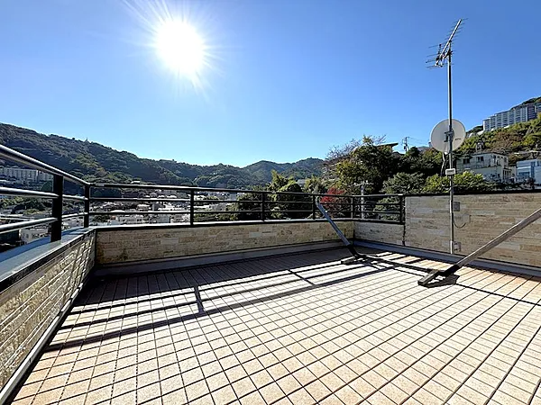 Hot Spring Residence / 7LDK+S, Atami City, Shizuoka photo 14