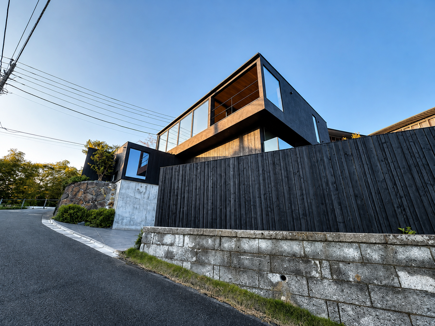 Ocean View Designer House / 3LDK, Kamakura City, Kanagawa photo 3