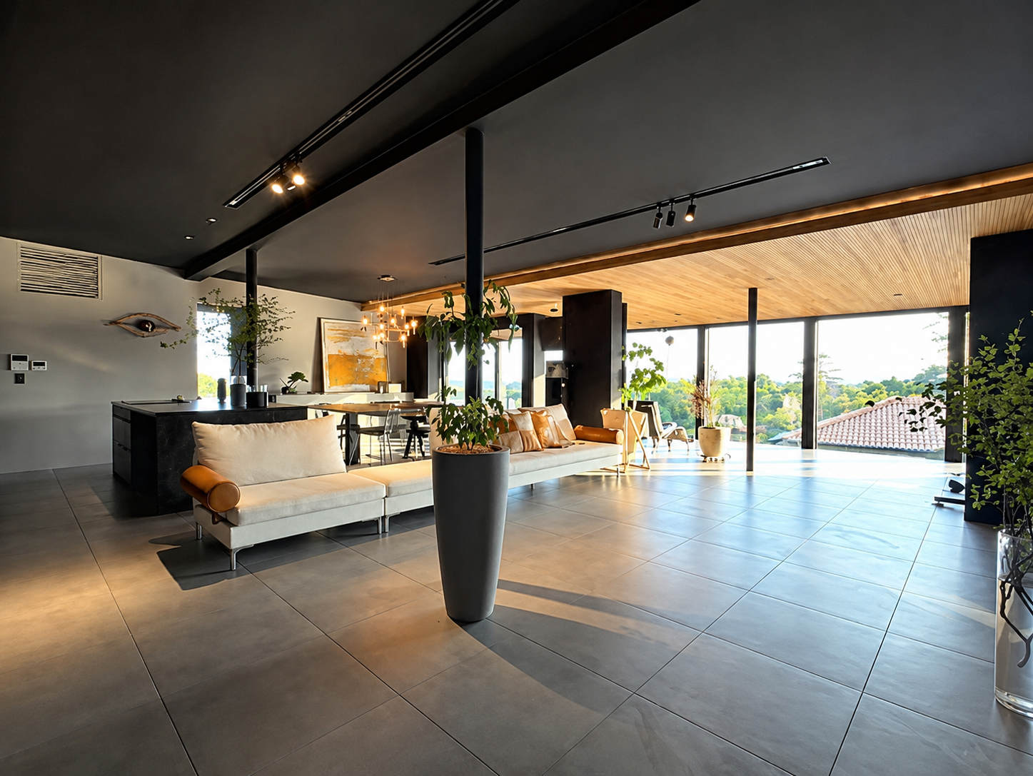 Ocean View Designer House / 3LDK, Kamakura City, Kanagawa photo