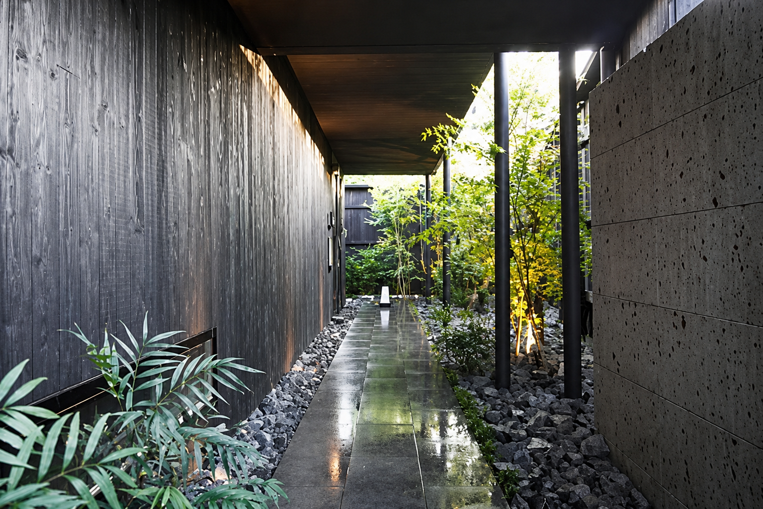 Ocean View Designer House / 3LDK, Kamakura City, Kanagawa photo 4