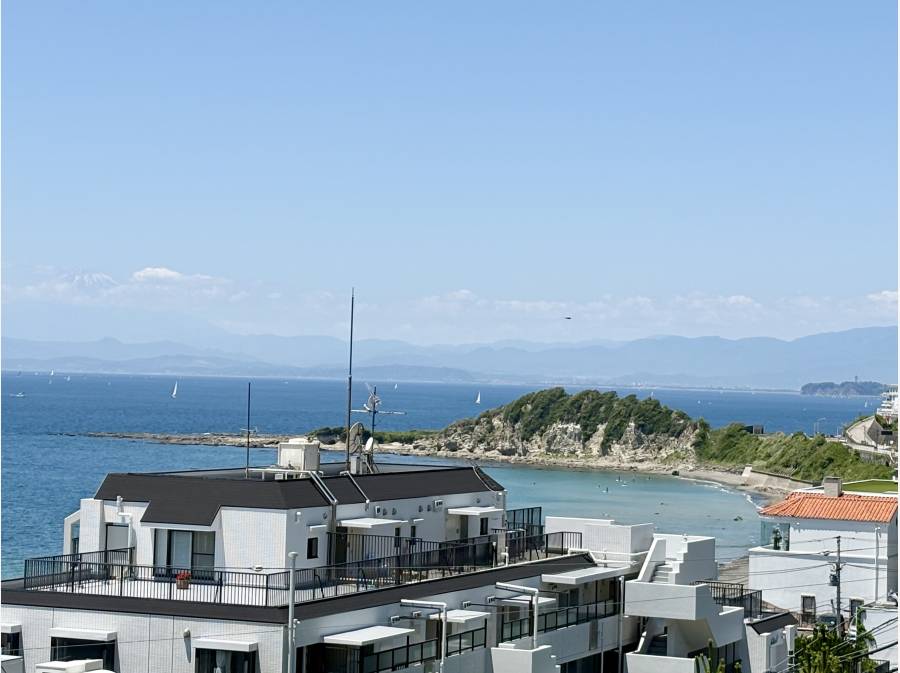 Ocean View Resort House / 3LDK, Yokosuka City, Kanagawa photo 6