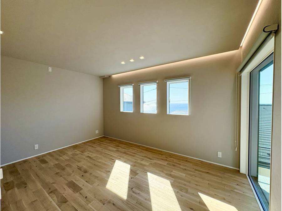 Ocean View Resort House / 3LDK, Yokosuka City, Kanagawa photo 7