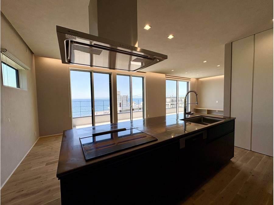 Ocean View Resort House / 3LDK, Yokosuka City, Kanagawa photo 8