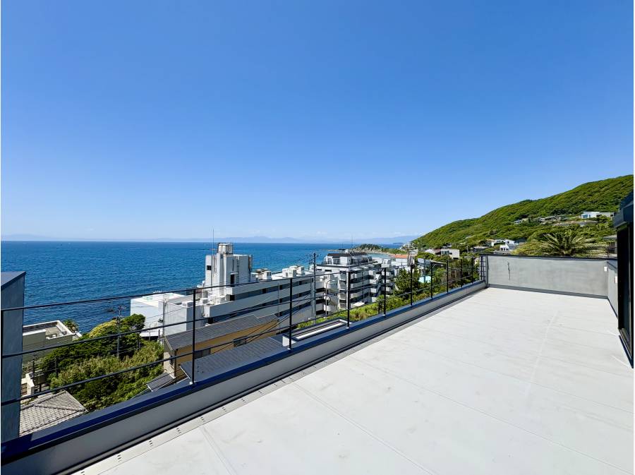 Ocean View Resort House / 3LDK, Yokosuka City, Kanagawa photo 9