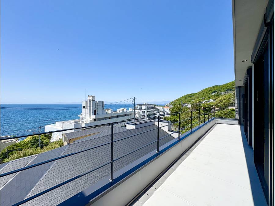 Ocean View Resort House / 3LDK, Yokosuka City, Kanagawa photo 3