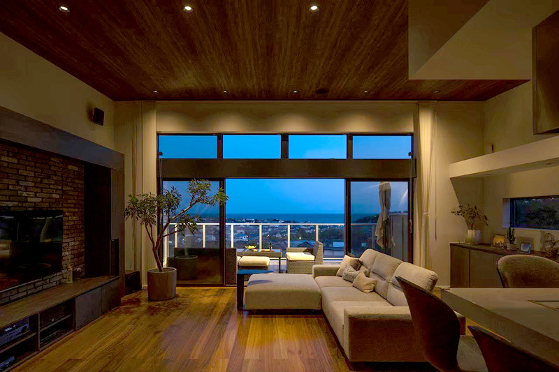 Ocean View Detached House / 3SLDK, Kamakura City, Kanagawa photo 3