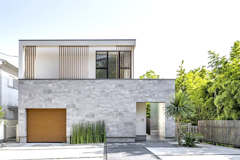 Ocean View Detached House / 3SLDK, Kamakura City, Kanagawa photo 2