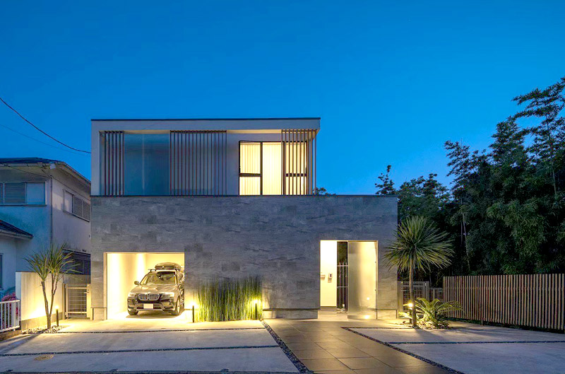Ocean View Detached House / 3SLDK, Kamakura City, Kanagawa photo 1