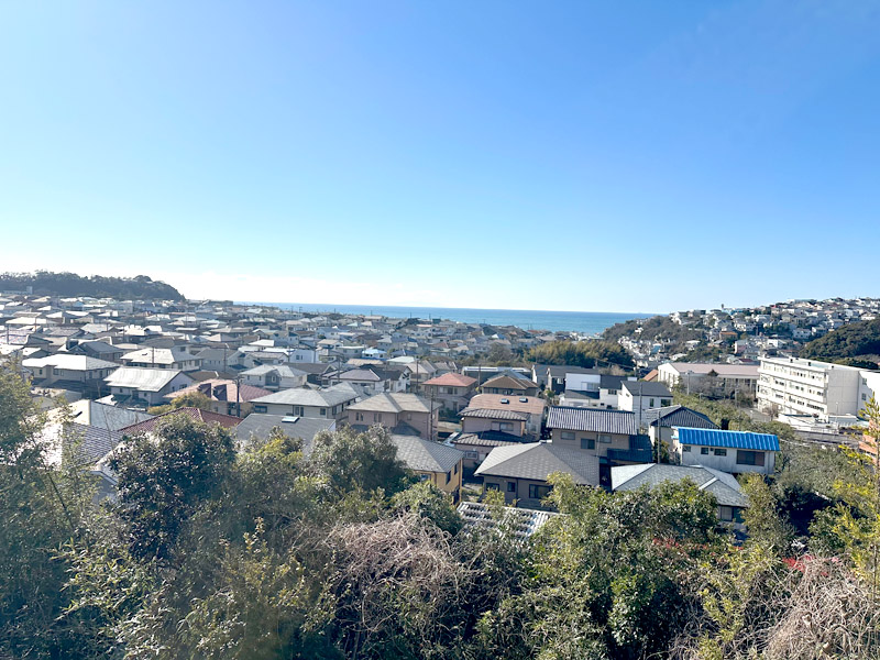 Ocean View Detached House / 3SLDK, Kamakura City, Kanagawa photo 18