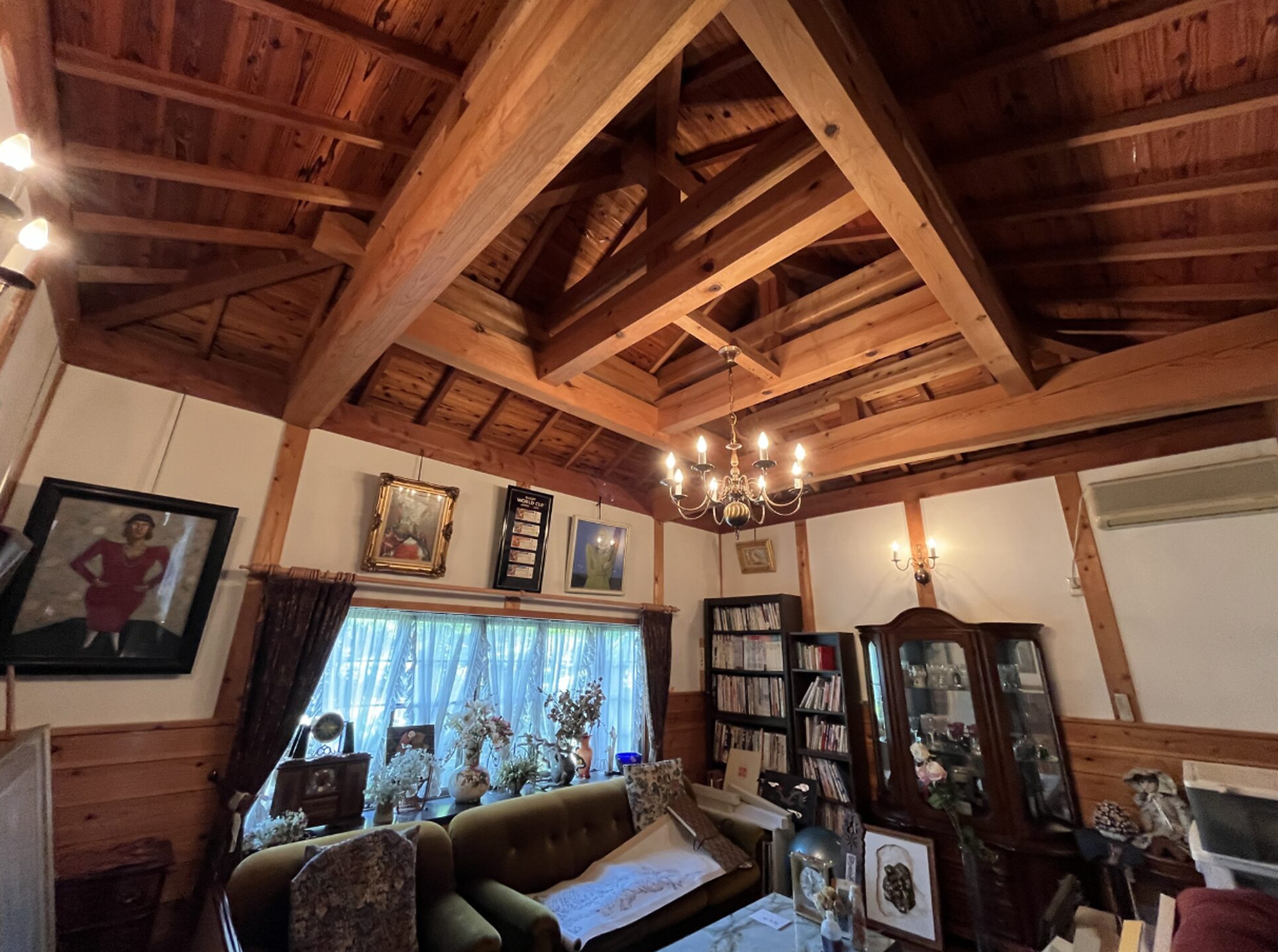 Luxury Residence / 7SLDK, Uji City, Kyoto photo 4