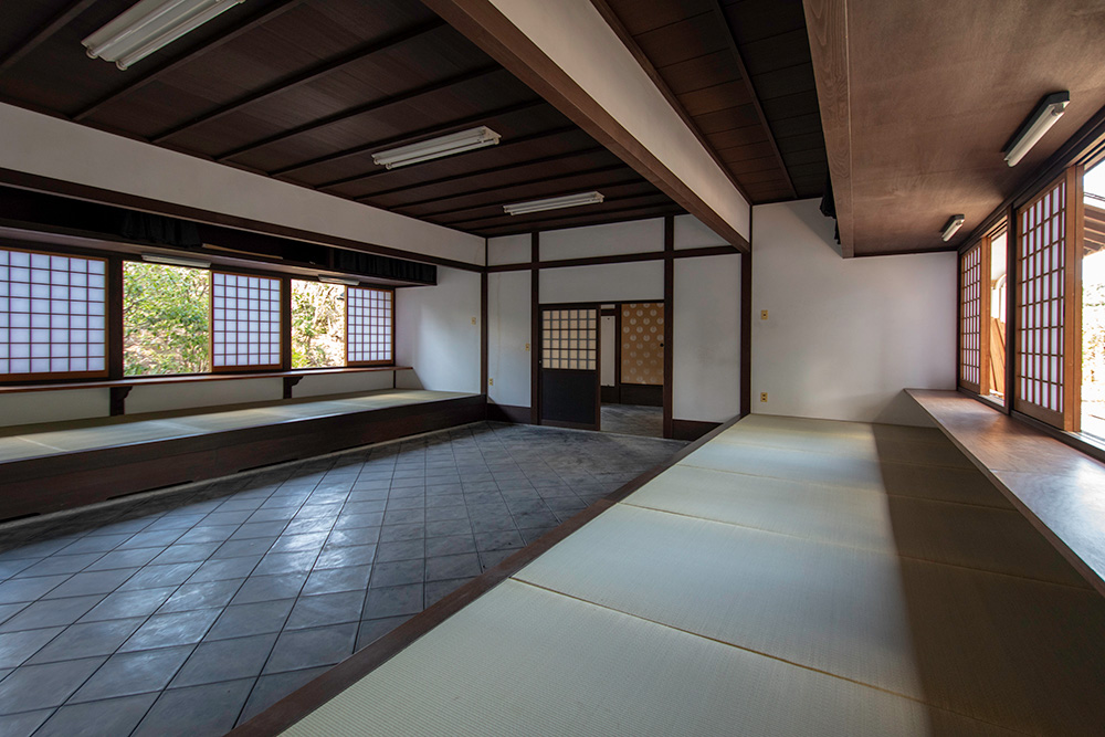 Traditional Zen House / 3 Rooms, Kyoto City, Kyoto photo 5