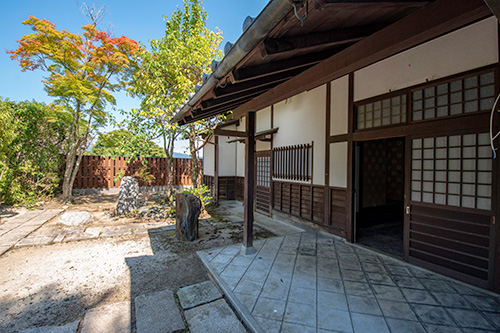 Traditional Zen House / 3 Rooms, Kyoto City, Kyoto photo 8
