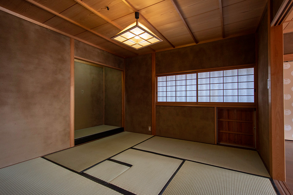 Traditional Zen House / 3 Rooms, Kyoto City, Kyoto photo 6