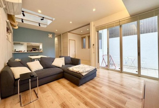 Daiwa House / 3LDK, Kyoto City, Kyoto photo 3