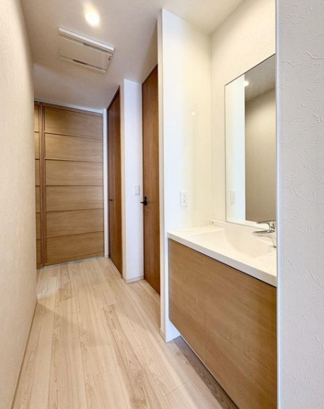 Daiwa House / 3LDK, Kyoto City, Kyoto photo 9