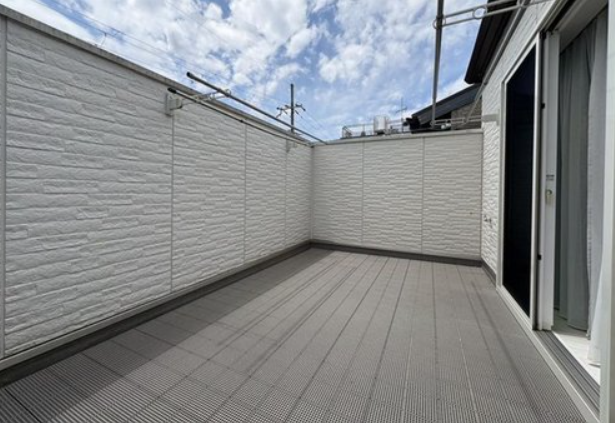 Daiwa House / 3LDK, Kyoto City, Kyoto photo 8