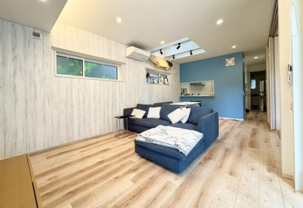 Daiwa House / 3LDK, Kyoto City, Kyoto photo