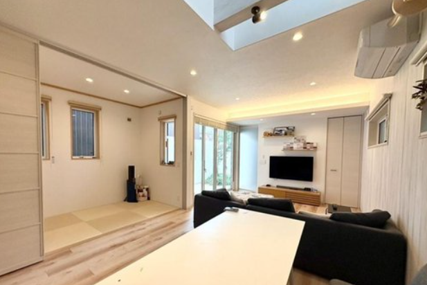Daiwa House / 3LDK, Kyoto City, Kyoto photo 5