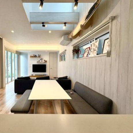 Daiwa House / 3LDK, Kyoto City, Kyoto photo 4