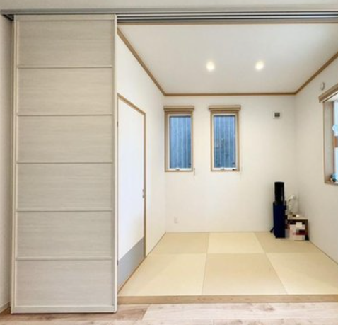 Daiwa House / 3LDK, Kyoto City, Kyoto photo 12