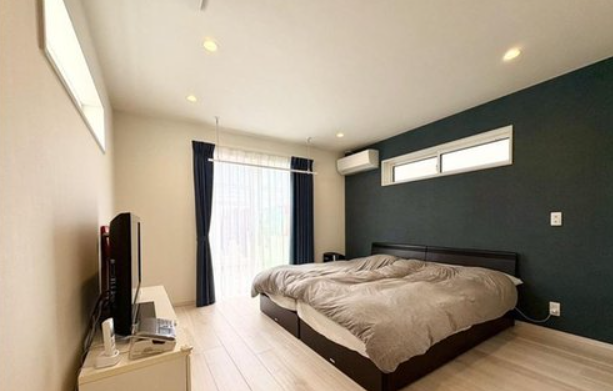 Daiwa House / 3LDK, Kyoto City, Kyoto photo 2