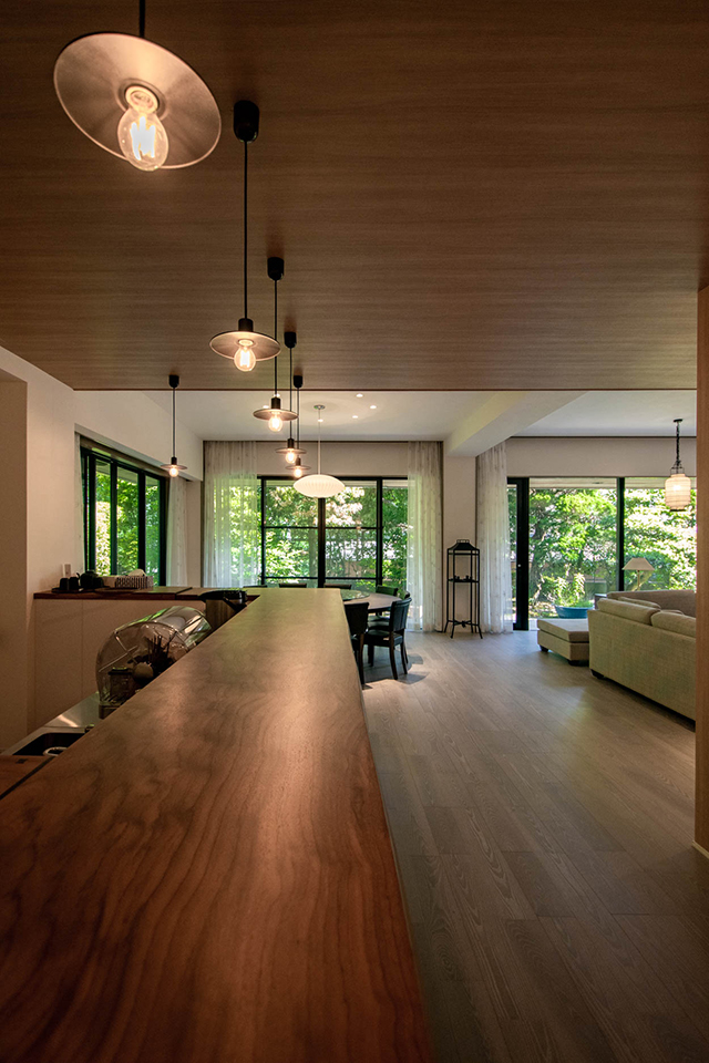 Large Residence / 9LDK, Kyoto City, Kyoto photo